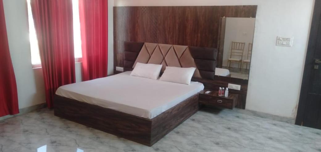 Kgf Villa Prayagraj Exterior photo